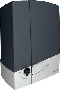 Bộ điều khiển cửa trượt BXV 24V chất lượng cao với bảng điều khiển giải mã radio tích hợp, được thiết kế cho các cổng hiện đại nặng tới 600kg - Product Image 4