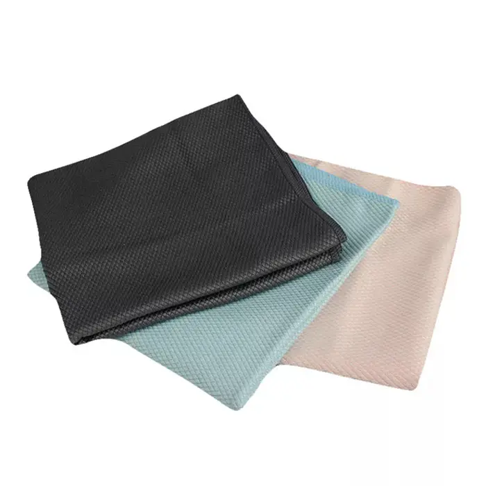 Super Absorbent Household Wash Microfiber Kitchen Magic Microfiber Cleaning Cloths Towels Tools