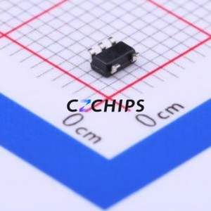 Original y nuevo OPA330AIDBVR SOT-23-5 circuito integrado IC Chip amplificador de precisión - Product Image 2