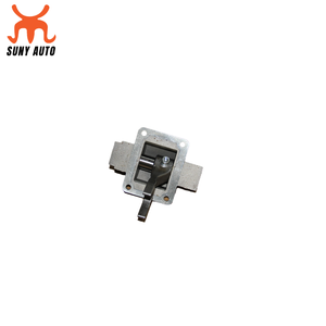 Forward Reversing PTO1619QW PTO Speed Porcentaje HINO PROFIA Dimensiones del eje de la bomba para cabrestantes operativos - Product Image 3