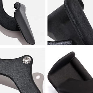 Accesorios de Fitness, 5 Piezas, Accesorios para Máquina de Poleas, Agarre para Ejercicios LAT, Fitness Grip-07 Shifang - Product Image 6