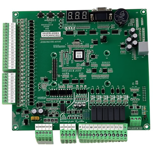 โมนาค3000 เมนบอร์ด MCTC-MCB-C2 B C3 บอร์ดควบคุมลิฟต์ ชิ้นส่วนอิเล็กทรอนิกส์ PCB - Product Image 1
