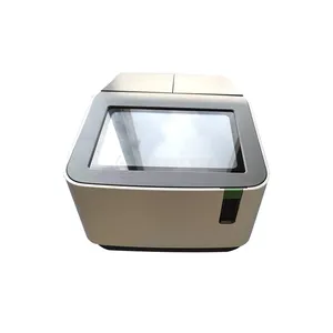 SY-W7000 thời gian thực pcr DNA khuếch đại và trình tự Máy chim DNA Vet Analyzer pcr