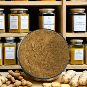 シソ種子エキス粉末 シソ葉エキス 20:1 10:1 水溶性 食品サプリメント用 - Product Image 2