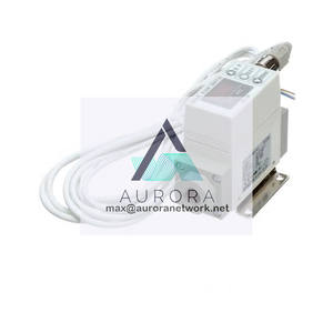 อุปกรณ์วาล์วนิวเมติกอิเล็กทรอนิกส์ PF2A750-N02-67 - Product Image 1