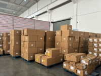 Transitaire maritime multimodal porte-à-porte Chine-USA DDP – Le moins cher et le plus rapide avec support 24/7 et assurance, emballage personnalisé