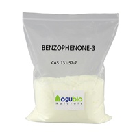 Poudre d'éthylhexyl triazone de qualité cosmétique CAS 88122-18-1, octyl triazone haute pureté pour crèmes solaires et crèmes de protection UV