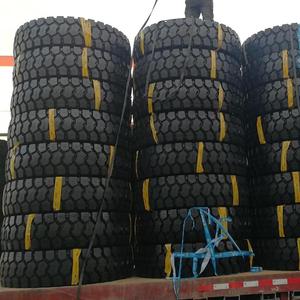 ยางรถดัมพ์ 13.00R25 14.00R24 14.00R25 AN609 LOFN LGXN2 สำหรับรถบรรทุกเหมืองแบบตัวถังกว้าง - Product Image 4