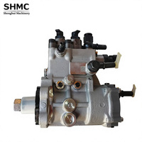 Pompe d'injection haute pression SP147593/G533865 pour restaurer la puissance du moteur du chargeur – Pièce de rechange pour système de combustion efficace