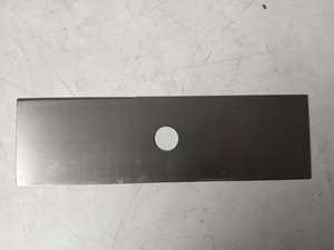 <span class=keywords><strong>UM</strong></span> Precio de fábrica Desbrozadora Cuchilla 2T 2,0mm Cuchilla para desbrozadora Cuchillas blancas 2T - Product Image 2