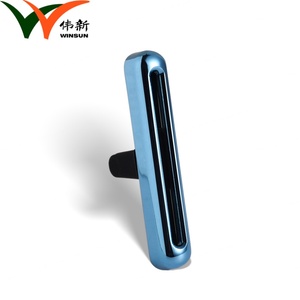 Ambientadores Personalizados para Auto, Ambientador de Papel con Aroma para Auto, Clip Aromatizante para Ventilación de Auto - Product Image 2