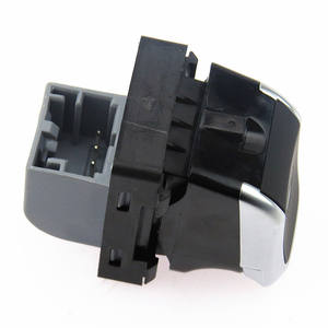 Bouton de commande de fenêtre de levage de puissance électronique pour <span class=keywords><strong>Audi</strong></span> A6 S6 A7 A8 S8 Q3 <span class=keywords><strong>TT</strong></span> R8 2010-2018 4GD 959 855 4GD959855 - Product Image 3