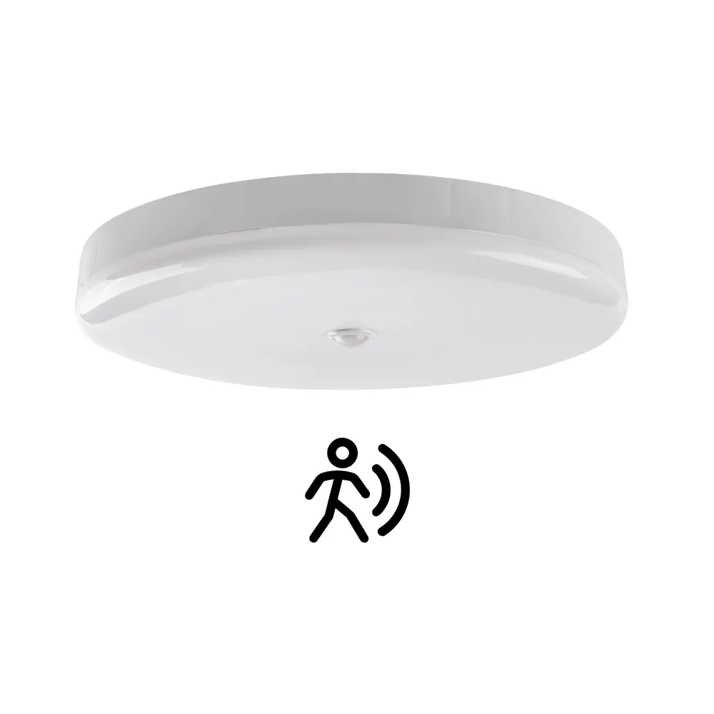 Tuya smart wifi shape light led ceiling lamp Human Radar sensor Light for home living room
