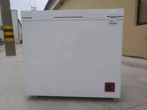 Congélateur coffre solaire 258L avec température de -18°<span class=keywords><strong>C</strong></span> - Product Image 2
