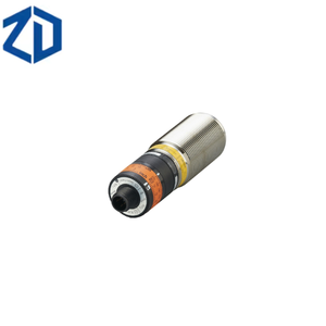 IFM OID200 Laser Sensing Sensor OIDLCPKG/EUA - Product Image 3