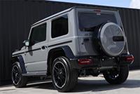 Nouveauté 2026 : Kit carrosserie G63 pour Suzuki Jimny JB74 avec phares LED, pare-chocs avant et accessoires de feux arrière – Vente directe usine