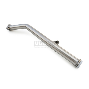 Tubo de Escape Delantero de Acero Inoxidable de Alto Rendimiento para Subaru <span class=keywords><strong>BRZ</strong></span> 2.4 FA24 <span class=keywords><strong>2020</strong></span>-2024, Tubo de Escape Delantero de Alto Flujo para Carreras - Product Image 4