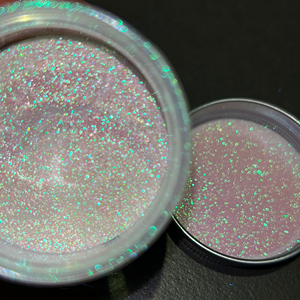 Pigmentos Sueltos Camaleón Interference, Brillo Diamante, Polvo Camaleón con Destellos - Product Image 5