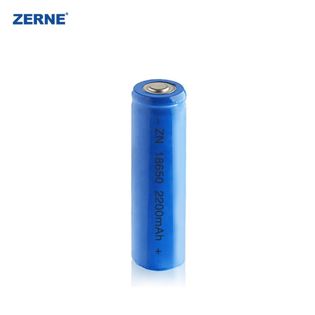 Best 3.7v Rechargeable Li Ion Battery Cell 2200mah 3000mah 4000mah 18650 Lithium Battery