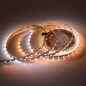 DC 5V SK6812 WWA（ウォームホワイト+クールホワイト+アンバーカラー）LEDピクセルストリップ、30/60/144 LED/ピクセル/<span class=keywords><strong>m</strong></span>;IP30/IP65/IP67 DC5V 1m/4m/5m - Product Image 6