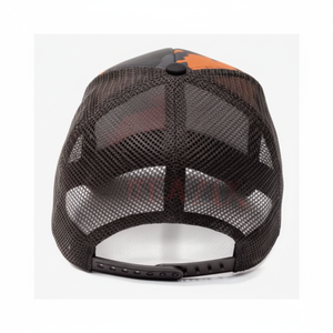 Gorra Trucker Personalizada con Logotipo de Equipo para Clubes Deportivos, Parte Delantera de Espuma, Promociones, Ligera y Transpirable - Product Image 1