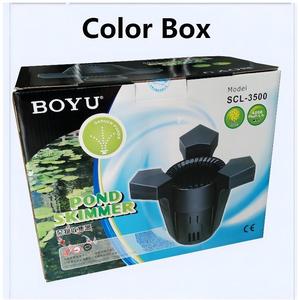 Skynuo-Limpiador de Estanque de Peces, Bomba de Limpieza, Filtro Koi, Colectores de Hojas, Acuarios, Equipo de Limpieza de Estanque de Peces, Hojas de Árboles - Product Image 5