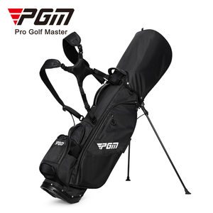 PGM ถุงกอล์ฟมีขาตั้งสำหรับ QB156 14ทิศทางกันน้ำพร้อมกระเป๋าเก็บความเย็น127x35x35cm 2.84กก. - Product Image 5