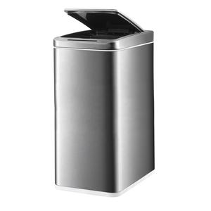 Innovative Modern 18l Vacuum Trash Can Kitchen Waste Bin For Kitchen
