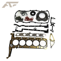 AKF Car Engine BT50 Auto Engine Systems Overhaul Gasket Kit Piston & Parts Valve Main Connecting Rod Bearing Set for Ford 3.2L