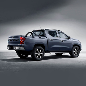 Offre Spéciale Changan Kaicheng <span class=keywords><strong>F70</strong></span> Turbo Conduite à Gauche 2024 Mini Pick-up d'Occasion Automatique Chine - Product Image 6