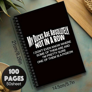 Cuaderno Personalizable A4 <span class=keywords><strong>de</strong></span> Papel <span class=keywords><strong>de</strong></span> Bambú con Cubierta <span class=keywords><strong>de</strong></span> PVC, Estilo Impreso, Hojas Sueltas, Cuaderno <span class=keywords><strong>de</strong></span> Papel Kraft, Bolígrafo, Cuaderno para Matemáticas - Product Image 3