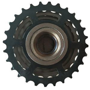 <span class=keywords><strong>Cassette</strong></span> de vélo de haute qualité pour vélo de route, roue libre 7/8/9/10 vitesses 11-23T - Product Image 1