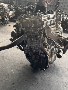 ชุดประกอบเครื่องยนต์<span class=keywords><strong>2ZR</strong></span>-FE <span class=keywords><strong>2ZR</strong></span> 1.8L ครบชุดสำหรับโตโยต้าโคโรล่า - Product Image 5