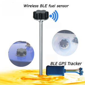 Capteur <span class=keywords><strong>de</strong></span> niveau <span class=keywords><strong>de</strong></span> carburant Bluetooth <span class=keywords><strong>BLE</strong></span>, sonde <span class=keywords><strong>de</strong></span> carburant capacitif haute précision pour la surveillance antivol et la surveillance en temps réel des flottes <span class=keywords><strong>de</strong></span> camions - Product Image 4
