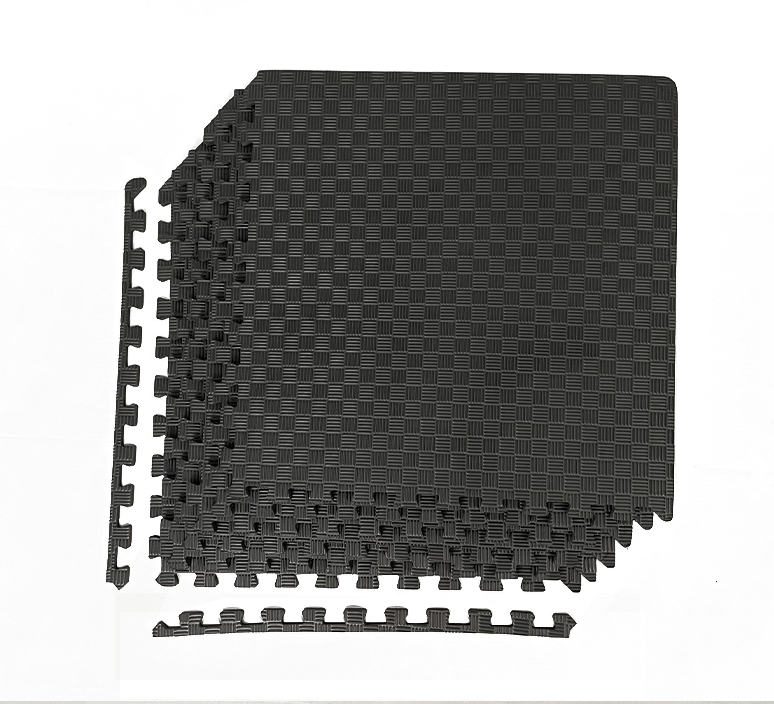 60*60 см с пятью полосками, шаблон, головоломка, фитнес-коврик, татами, боевые искусства, дзюдо, коврик