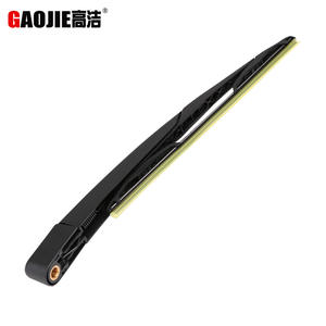 Escobilla de Limpiaparabrisas Gaojie de 300 mm para Renault Scenic III 09-15 Trasera OE 287814328R - Product Image 1