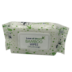Lingettes humides jetables non tissées de haute qualité <span class=keywords><strong>pour</strong></span> cuisine, tatouage, restaurant, <span class=keywords><strong>sol</strong></span> et voiture – Vente en gros usine - Product Image 5