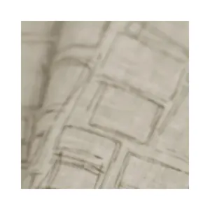 recycled Nylon cvc 100% polyester imitation cotton spun stretch plain weave