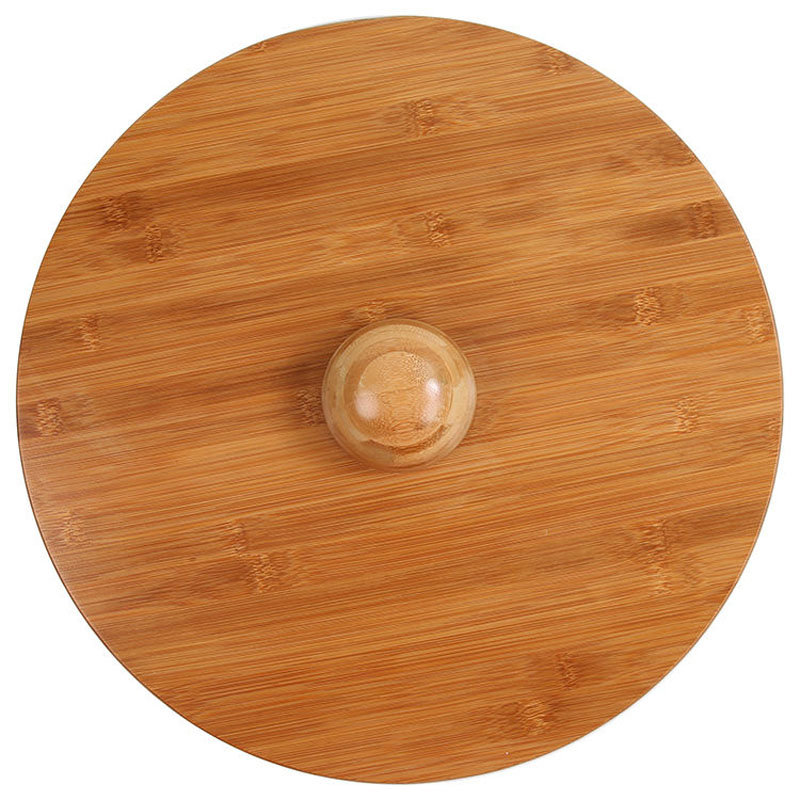 Gofit バランスボード バンブー製（美品） 卸売フィットネスバランスボードコアトレーナー機器ラウンド