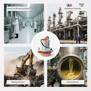 YW H01 12V Motor <span class=keywords><strong>de</strong></span> alambre <span class=keywords><strong>de</strong></span> cobre <span class=keywords><strong>de</strong></span> alta eficiencia Fuerte Sution Bomba <span class=keywords><strong>de</strong></span> diafragma <span class=keywords><strong>de</strong></span> alta dureza <span class=keywords><strong>para</strong></span> riego agrícola - Product Image 3