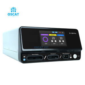 Oscat เครื่องกำเนิดไฟฟ้า100W แบบบูรณาการด้วยระบบไฟฟ้าหน้าจอสัมผัสอัจฉริยะอุปกรณ์สัตวแพทย์ - Product Image 5