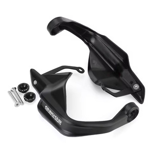 Protectores de Manillar para Motocicleta G310GS G310R 2017-2025, de Aluminio CNC, Resistentes al Viento y a las Caídas - Product Image 4