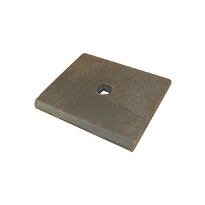 Bán nhà máy trực tiếp Chất lượng cao TRỘN BÊ TÔNG trộn Lưỡi máy móc xây dựng phụ tùng cho <span class=keywords><strong>amman</strong></span> - Product Image 6