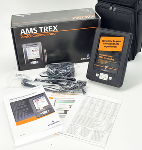 Comunicador de Dispositivos 100% Original TREXLHPKLWS3S, Alta Precisión, IP57, 1 Año de Garantía, Precio Directo de Fábrica - Product Image 6