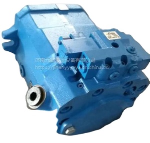 ปั๊มลูกสูบไฮดรอลิก HPR210-02R HPR165-02R สำหรับรถขุดปั๊มลูกสูบ HPR165-02R - Product Image 2