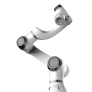 Robot colaborativo Hans <span class=keywords><strong>E10L</strong></span>, carga útil de 8kg, alcance de 1300mm con agarre para Robot de embalaje como brazo robótico - Product Image 4