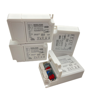 Đèn <span class=keywords><strong>Led</strong></span> DALI Điều Chỉnh Dòng Điện Liên Tục Có Thể Điều Chỉnh Độ Sáng 0-10V Tích Hợp 50W Với Bộ Điều Khiển Đèn <span class=keywords><strong>LED</strong></span> DALI Loại 2 - Product Image 6