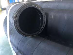 <span class=keywords><strong>Tuyau</strong></span> <span class=keywords><strong>flexible</strong></span> en caoutchouc pour l'<span class=keywords><strong>aspiration</strong></span> de l'eau, de l'huile et des boues, produits en caoutchouc DN45/51/64/76mm, livraison marine - Product Image 6