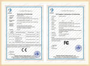 Надежное и экономичное <span class=keywords><strong>FM</strong></span>-оборудование мощностью 800 Вт с кабельной антенной STL для сообществ и церквей - Product Image 6