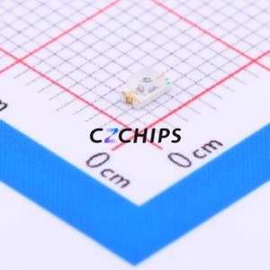 Vente en gros de transistors phototransistors PT11-21C/L41/TR8 1206, fournisseur de composants électroniques et service BOM - Product Image 1